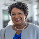 Stacey Abrams